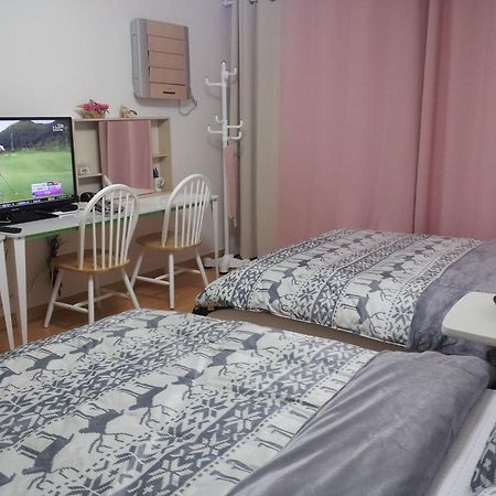 Cozy Seoul Hongdae Lejlighed Eksteriør billede