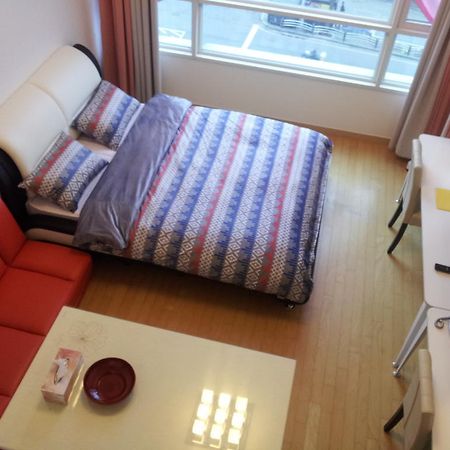 Cozy Seoul Hongdae Lejlighed Eksteriør billede