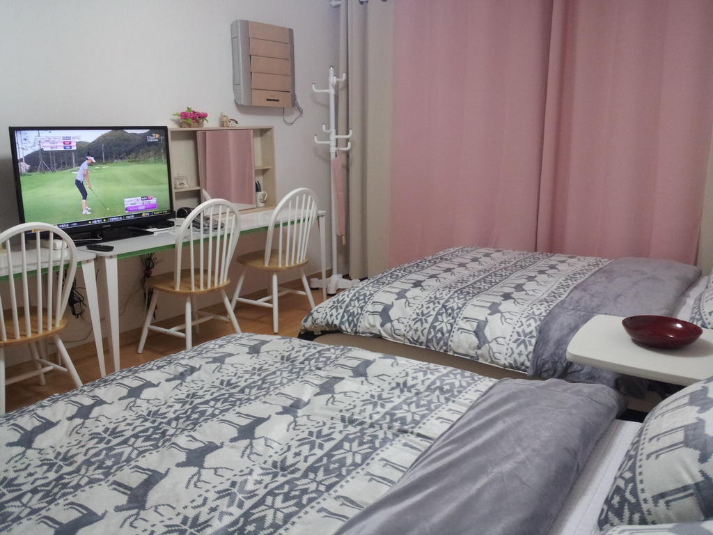 Cozy Seoul Hongdae Lejlighed Eksteriør billede